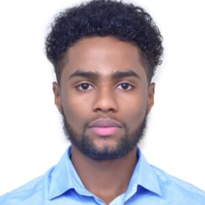 Professional Headshot