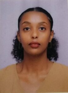 Professional Headshot