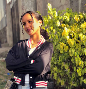 Professional Headshot