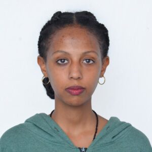 Professional Headshot