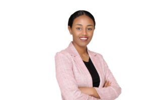 Professional Headshot