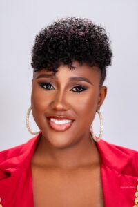 Professional Headshot