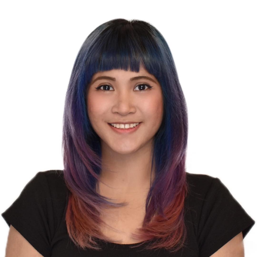 Jennifer Lou Manibo