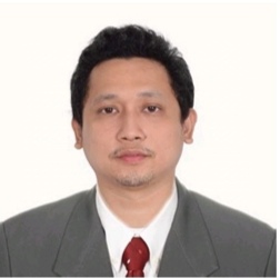 Gian Ardie Bandong