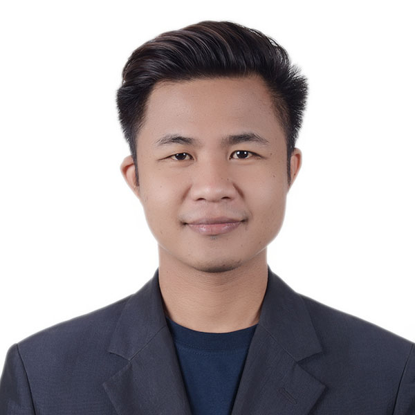 Jayson Calanoga