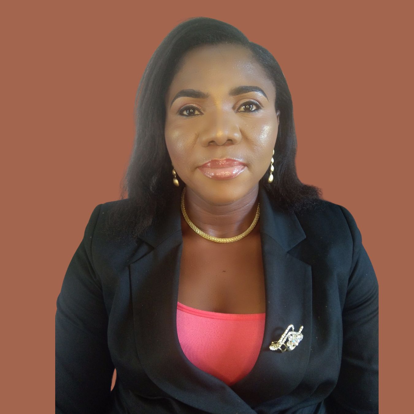 Precious Egoabuchi Ejikeme-Ovuegbe