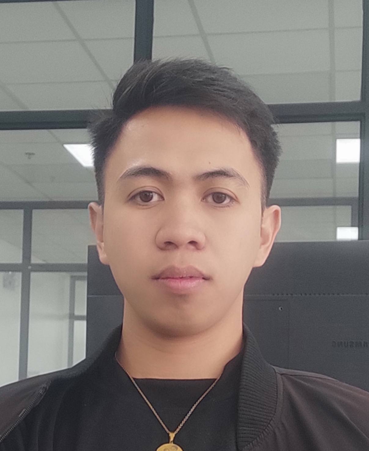 Kenneth Fajardo