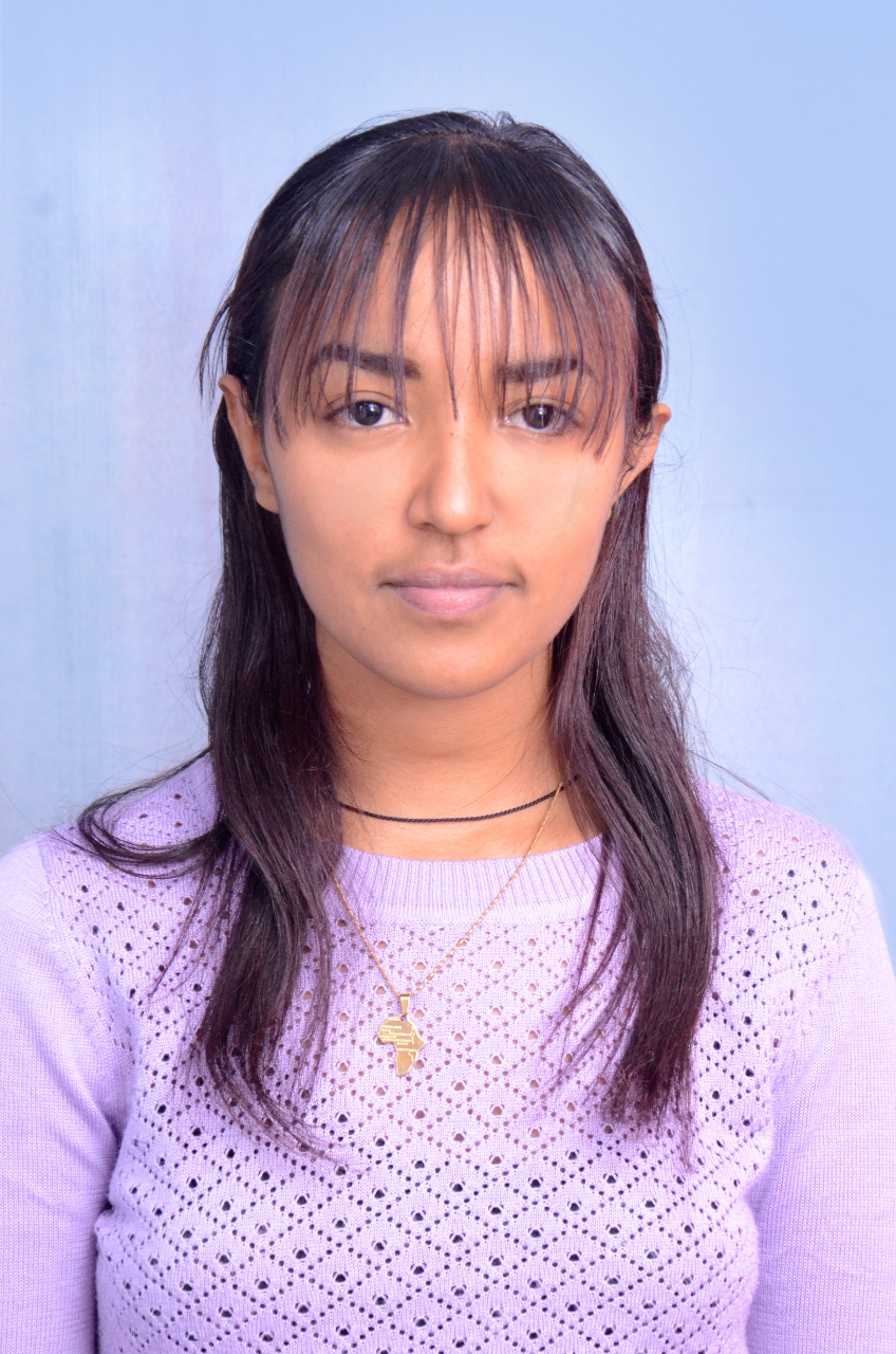 Mahlet Senay