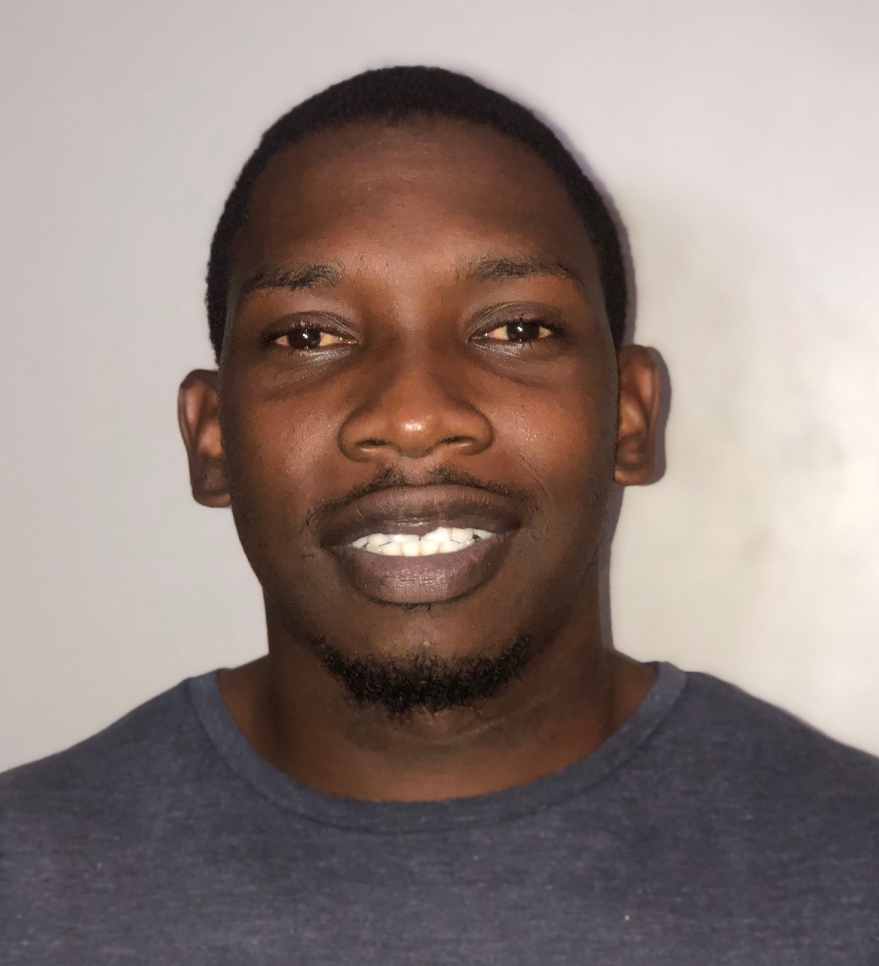 Justin Mhlanga