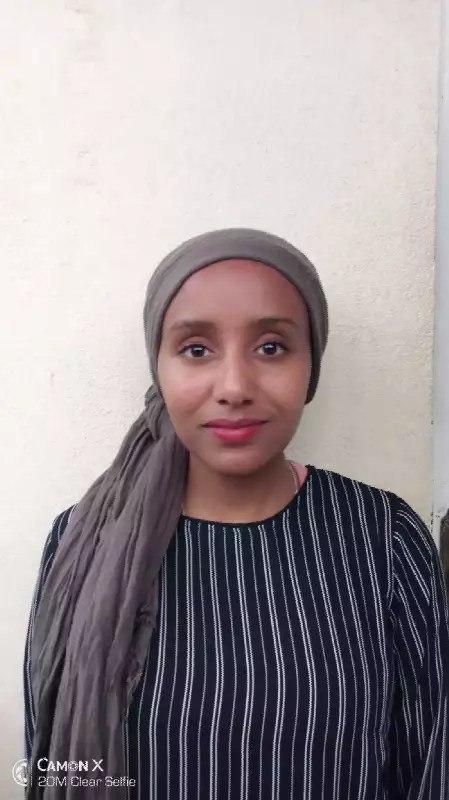 Hanan Mohammed