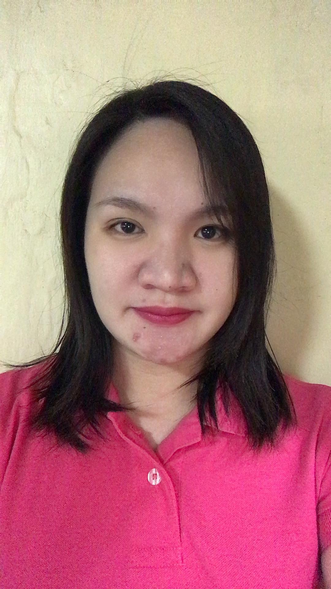 Justine Simbajon