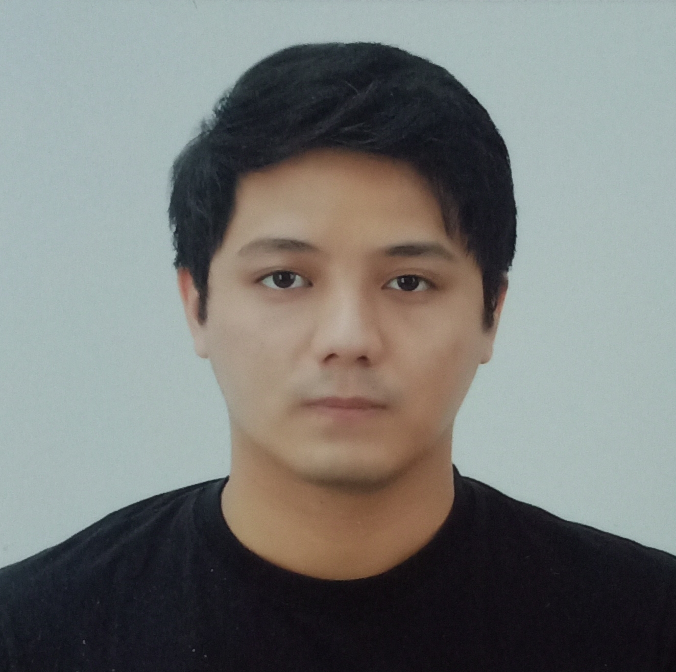 Christian Kalvin Sabater