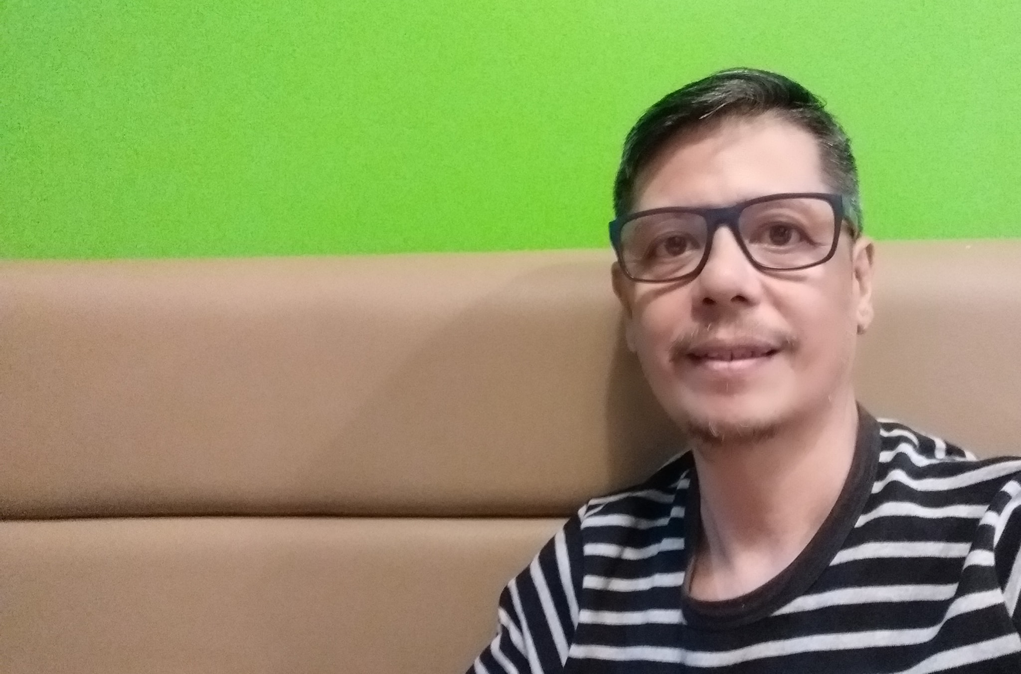 Joey Dionisio