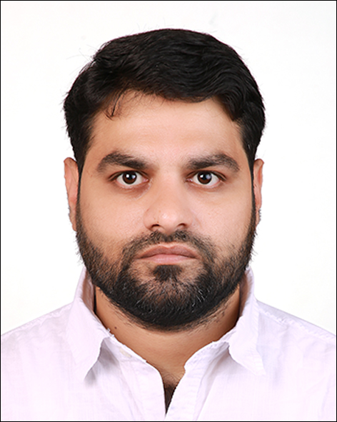 Nadeem Kundlik