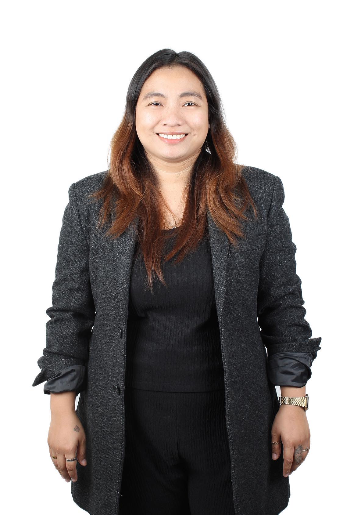 Janette Camarillo