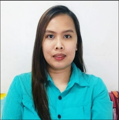 Kathrine Arias