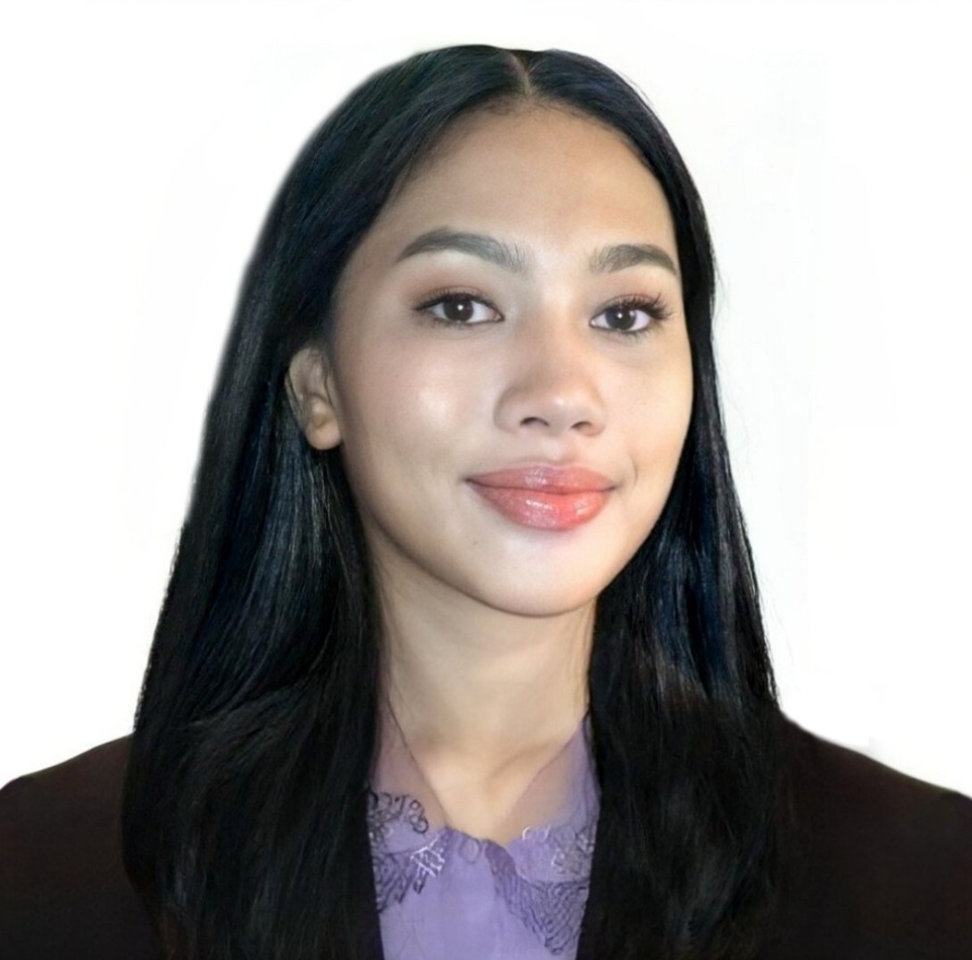 Crystal Nicolas