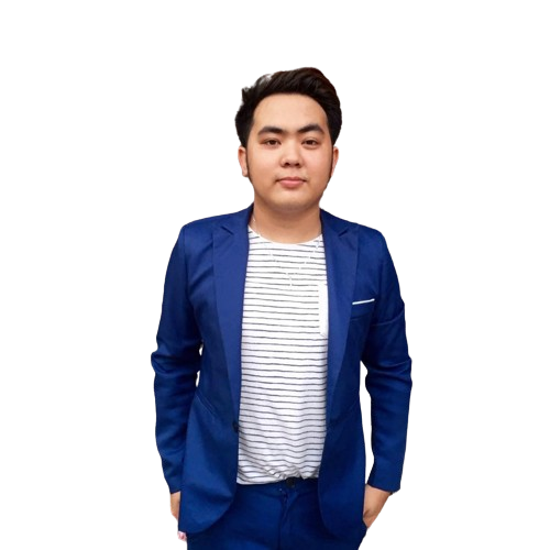 Clifford James Abiera