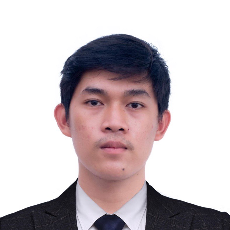 Don Ian Jr. Espiritu