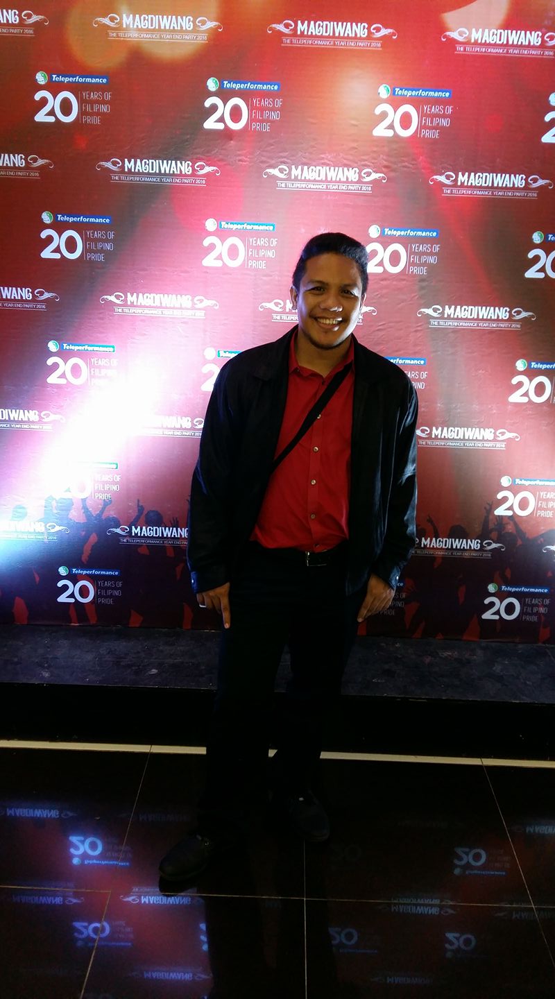 Marc Francis Alcontin