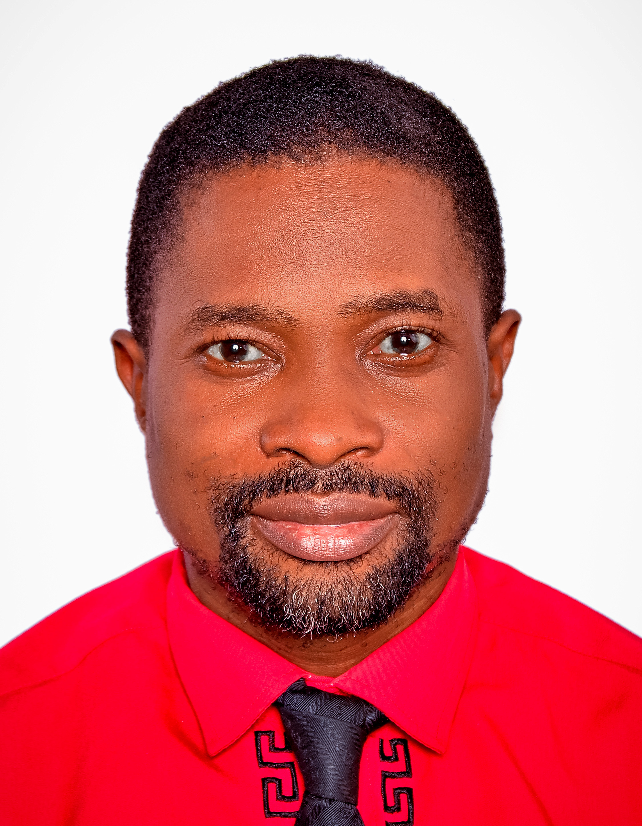 Uchechukwu Nwankwo