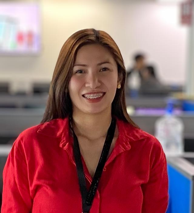 Pauline Chua