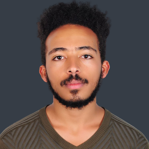 Amanuel Mirkana