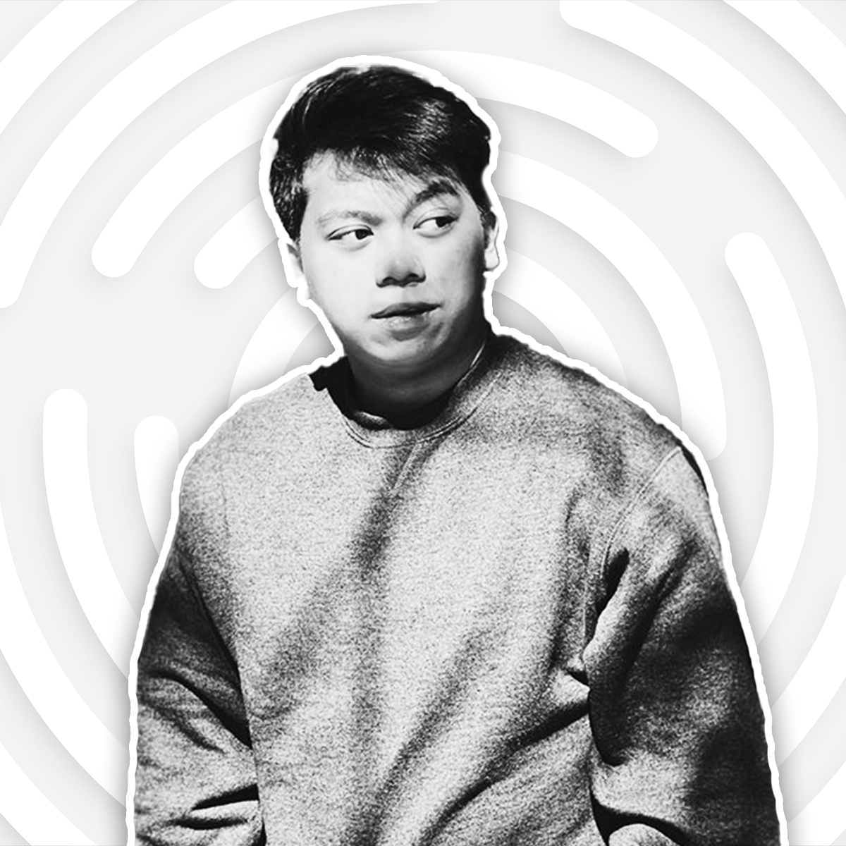 PATRICK DE GUZMAN