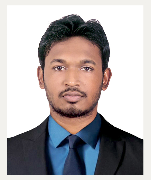 Sayeed Ahmed