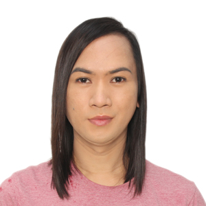 Orlando Jr. Dela Peña