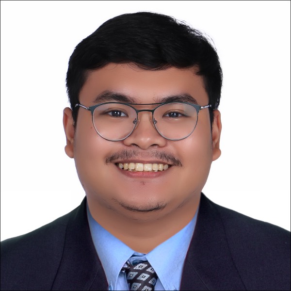 Lee Robin Bonifacio