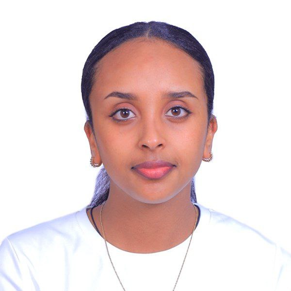 Rahwa Gebrekirstos