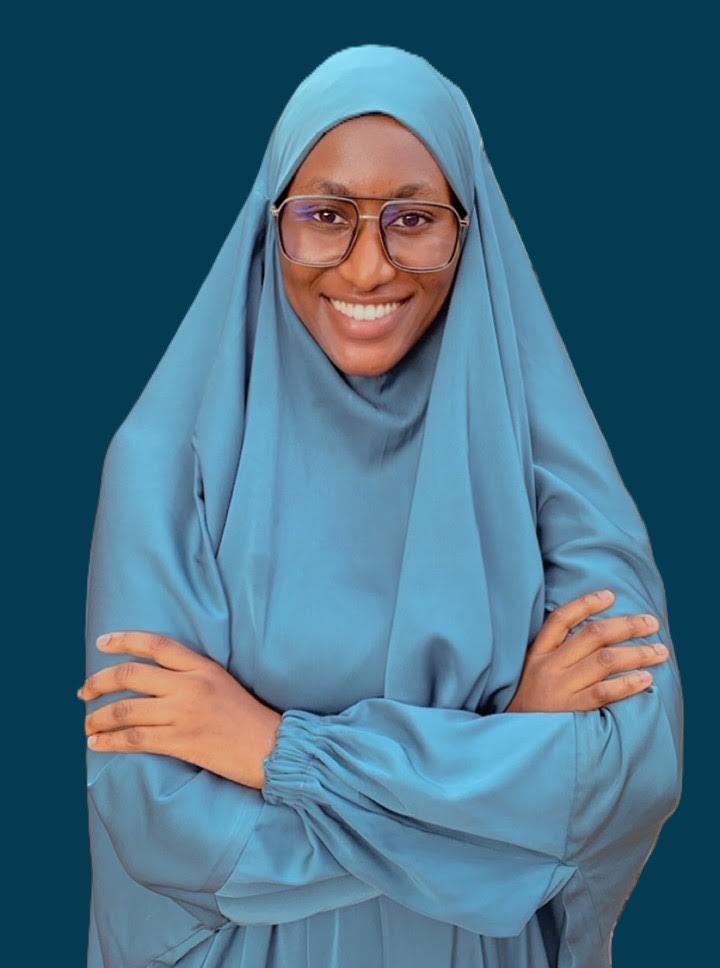 Faridah Abimbola