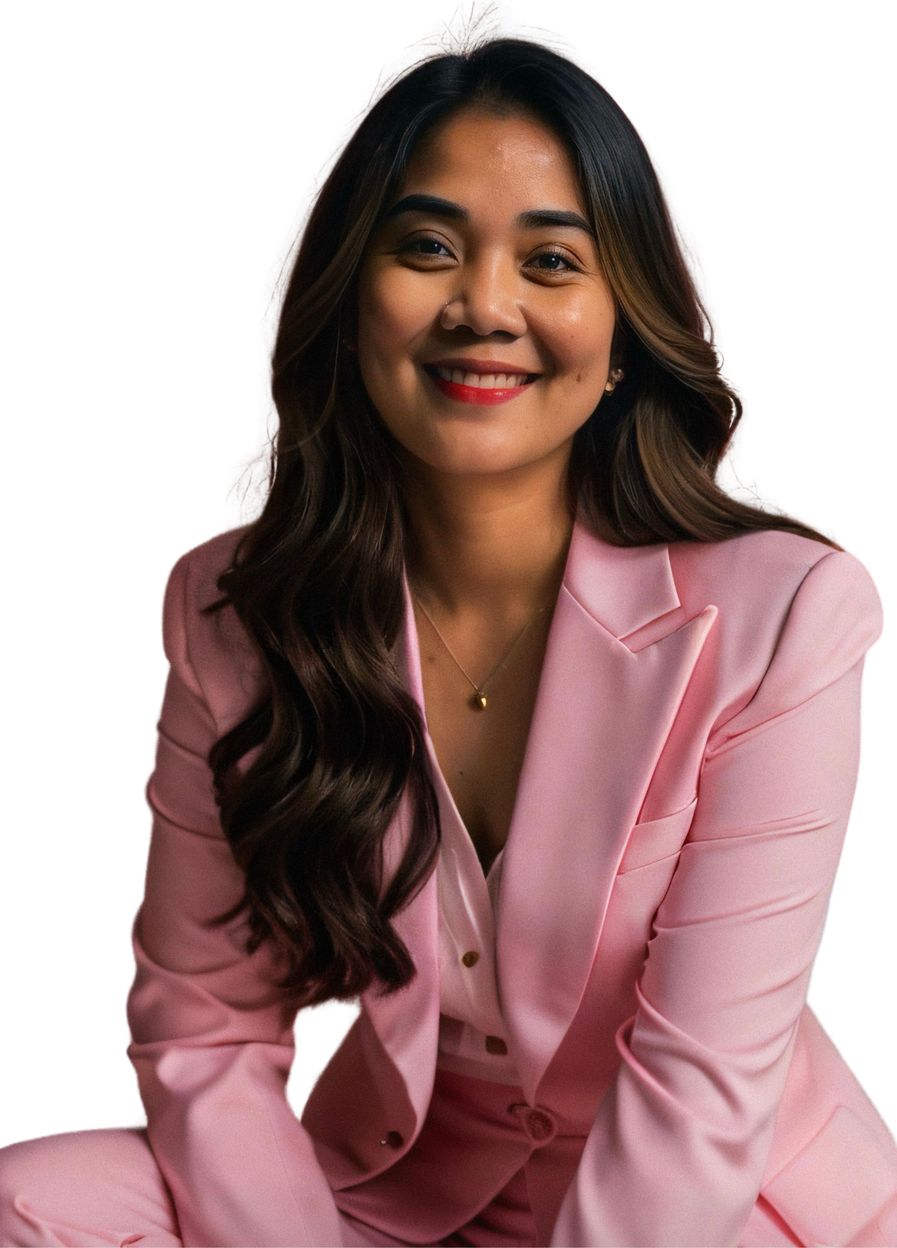 Kristine Peralta