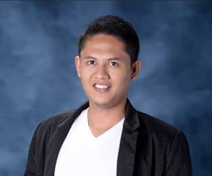 Julius Aguayon