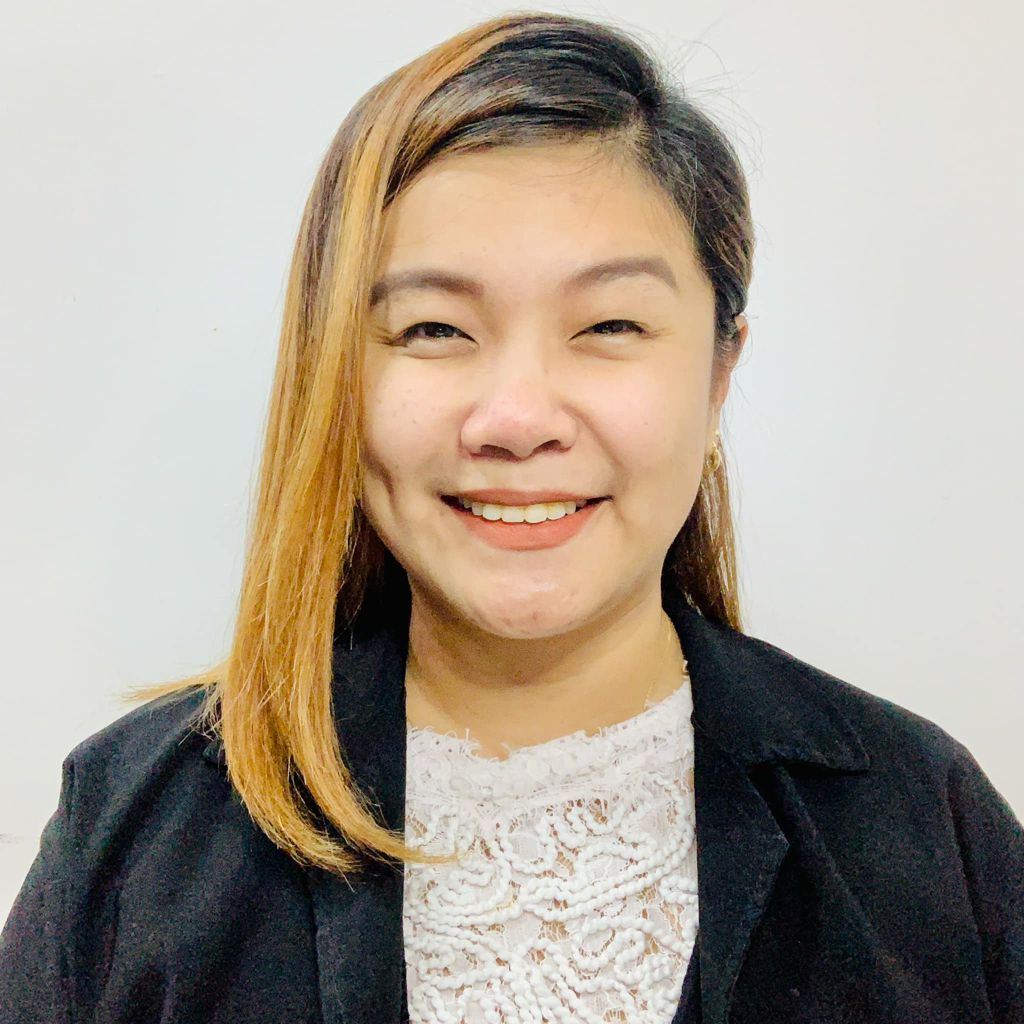 Mae Grace Ticong