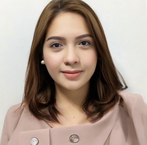 Sandy Mae Andilum
