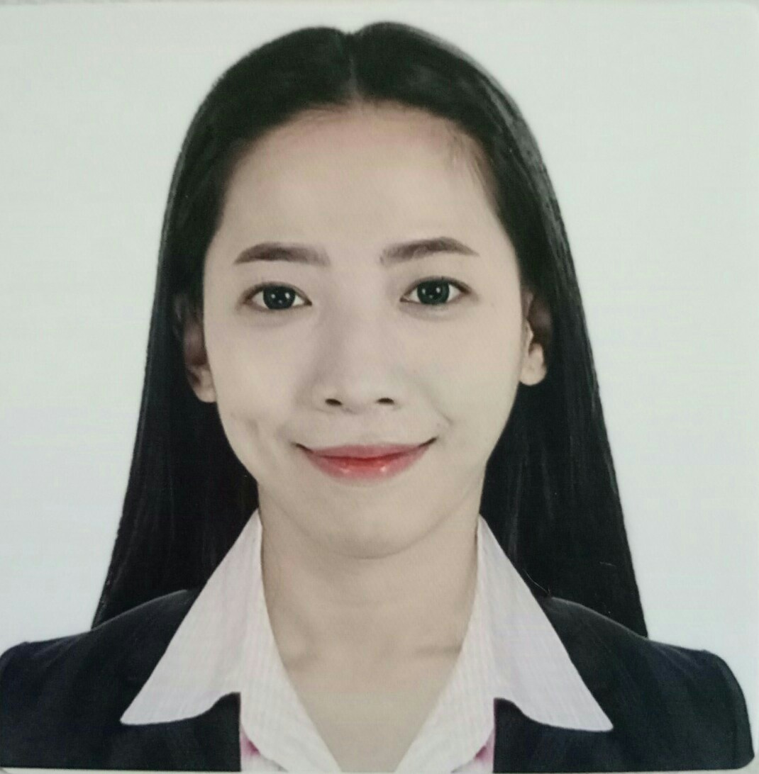 Stephanie Go