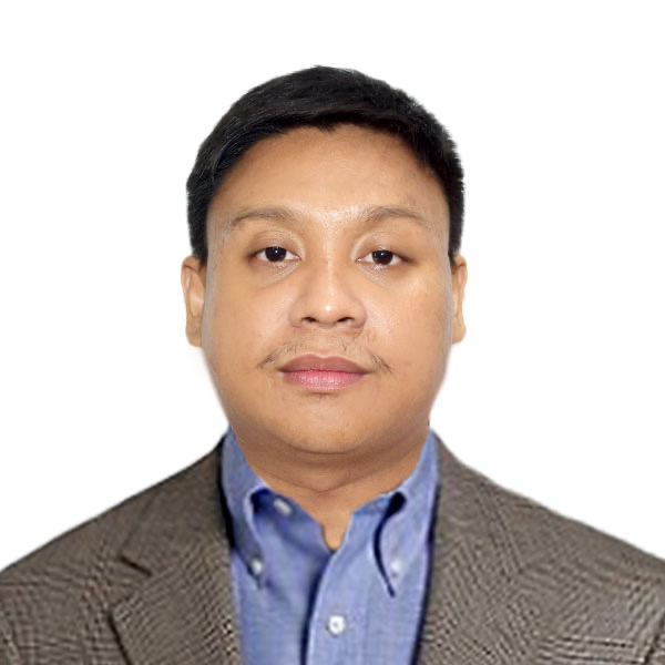 Jerome Carlo Pascua