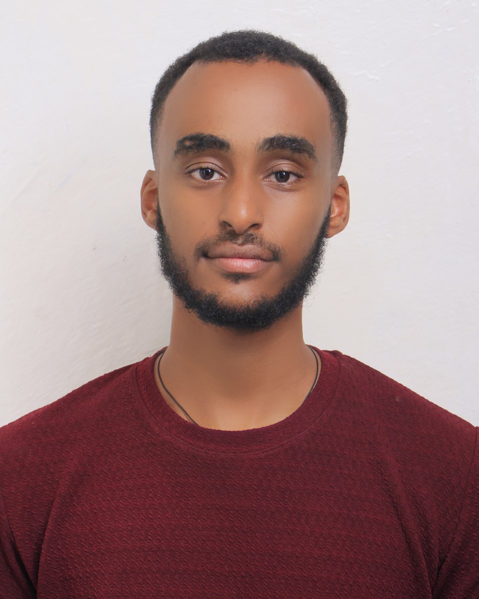 Natnael Kidanu