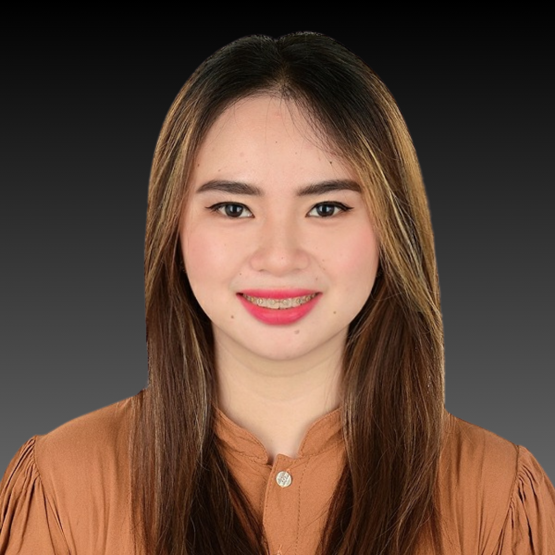 Hannah Jasmin Belongan