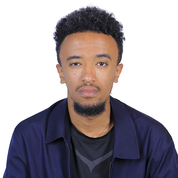 Zeamanuel Bekele