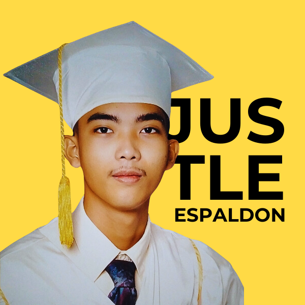 Justle Espaldon