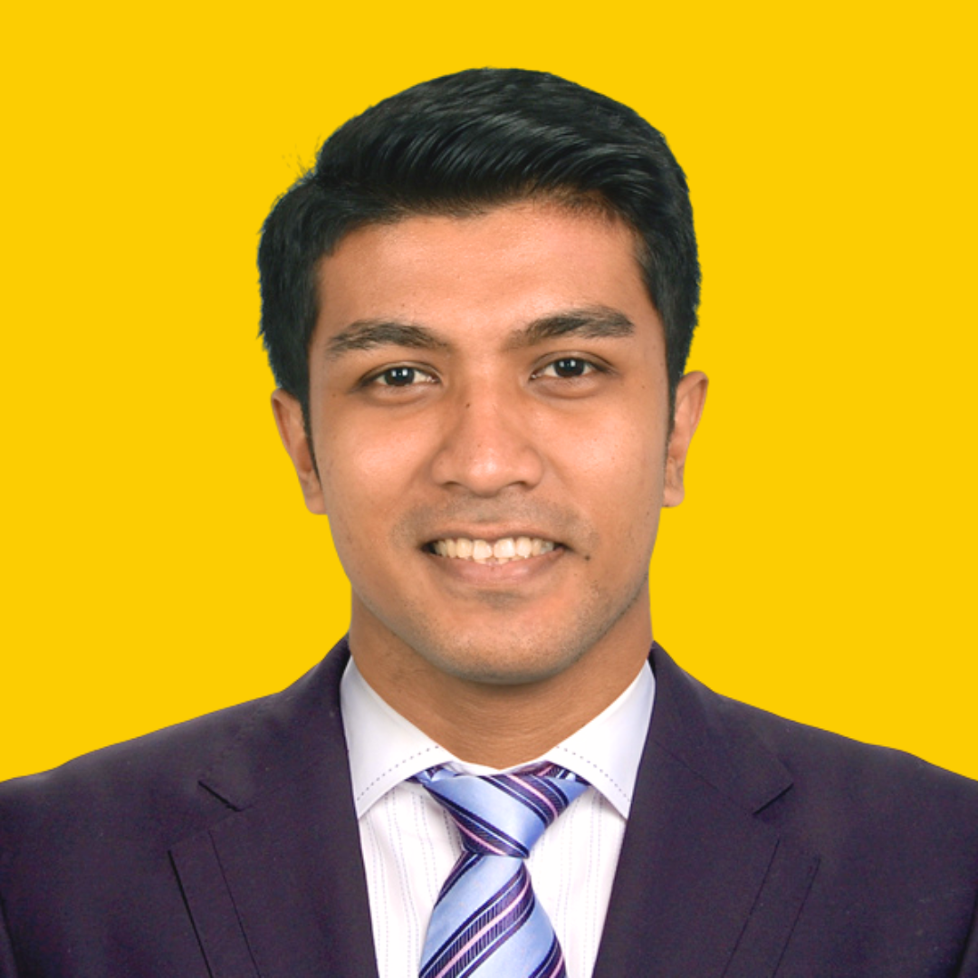 Gem Vijay Carriaga
