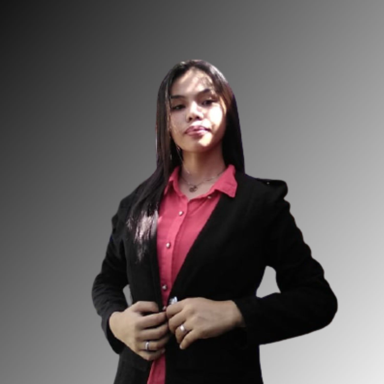 Juana Farrah Manahan