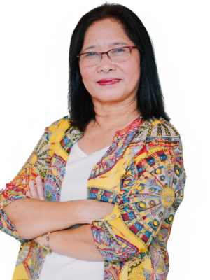 Thelma Rolluqui