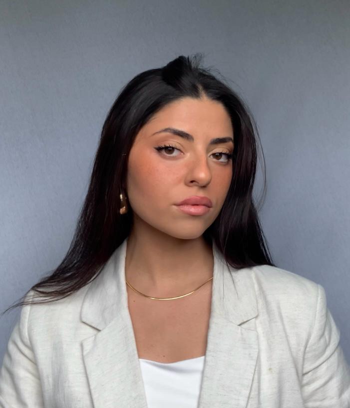 Claudia Ferrera Jimenez