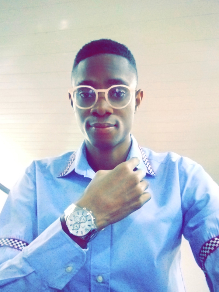 Chinedu Anyanwu