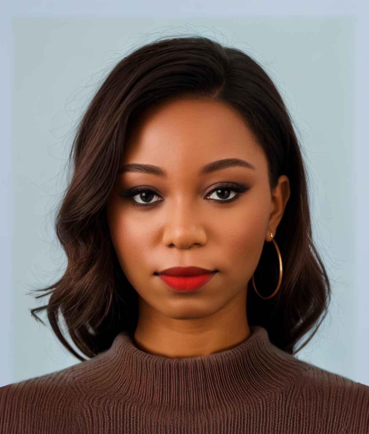 Precious Nneoma