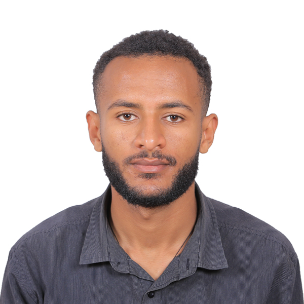 Benyam Abshiro